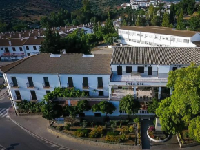 Apartamentos Casa Gil, El Bosque